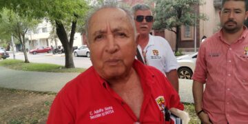 Destraba Salud 300 plazas en Tamaulipas