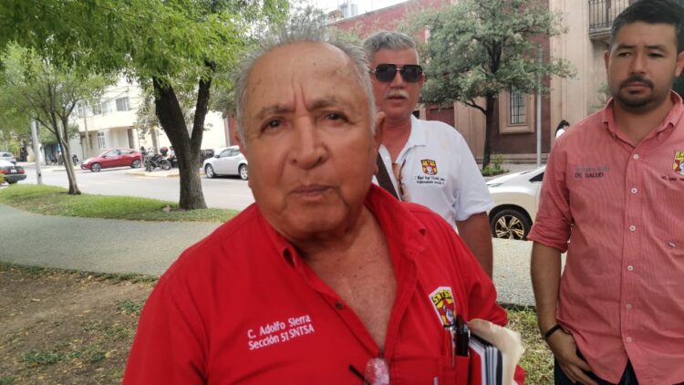 Destraba Salud 300 plazas en Tamaulipas