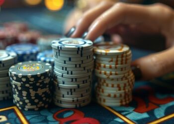 ¿Por qué usar Visa para jugar en casinos online?