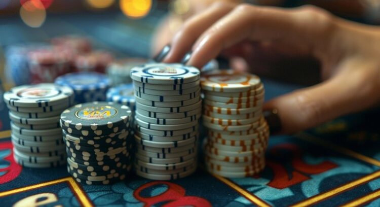 ¿Por qué usar Visa para jugar en casinos online?