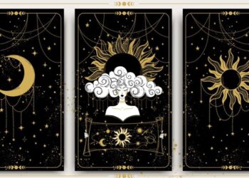 Lectura de Tarot de los Arcanos Mayores: Ejemplos Prácticos