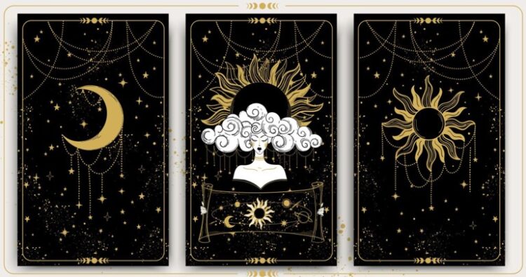 Lectura de Tarot de los Arcanos Mayores: Ejemplos Prácticos