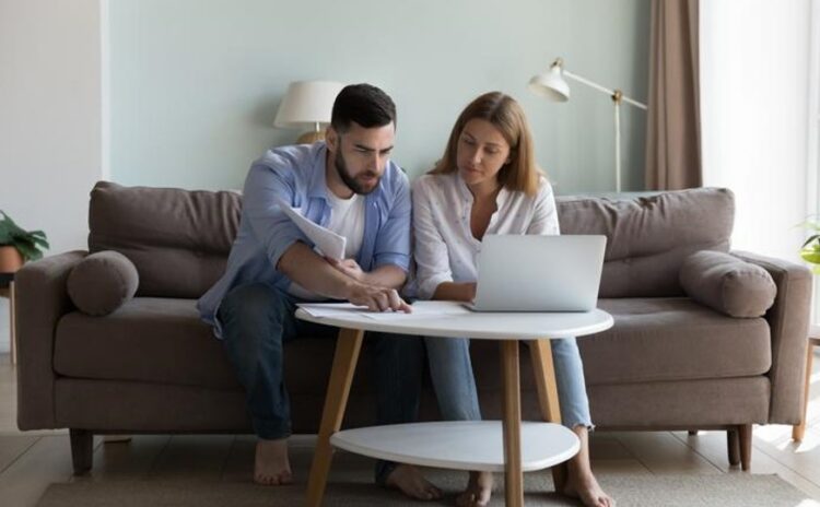 Créditos personales en línea: simplifica tu vida financiera