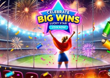 7 razones por las que Casino Lucky Star se destaca entre los casinos en línea