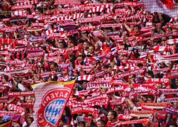 Baile en los banquillos europeos: nuevas caras en los grandes clubes