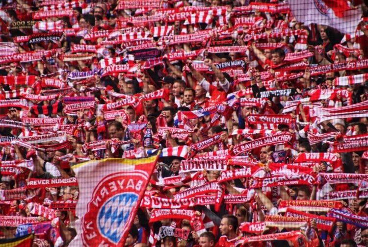 Baile en los banquillos europeos: nuevas caras en los grandes clubes