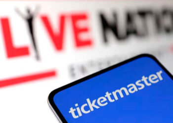 Hackers atacan Ticketmaster con masivo robo de datos