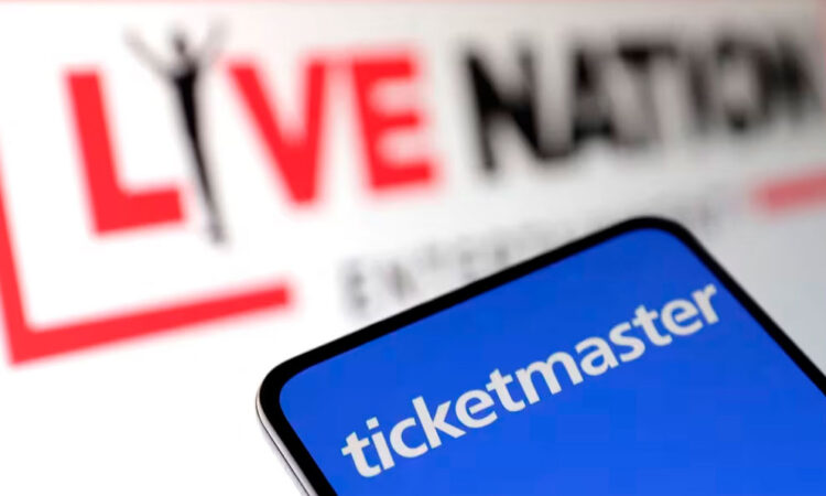 Hackers atacan Ticketmaster con masivo robo de datos