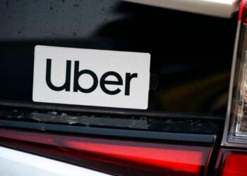 Uber México permite uso de la app a menores de edad