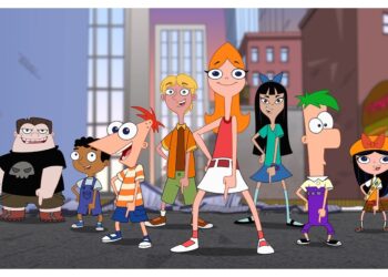 ‘Phineas y Ferb’ tendrán quinta y sexta temporada en Disney Plus