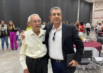 Manuel Saade un buen reportero y redactor que aportó El Mante a Tamaulipas.