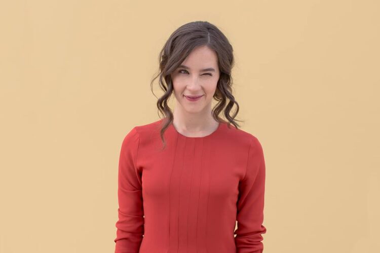 “Entra en mi vida”: Ximena Sariñana destaca en nueva película