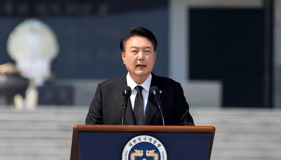 Emergencia nacional por baja natalidad en Corea del Sur