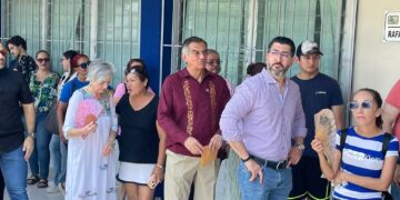 Sugiere gobernador cambiar a urnas electrónicas