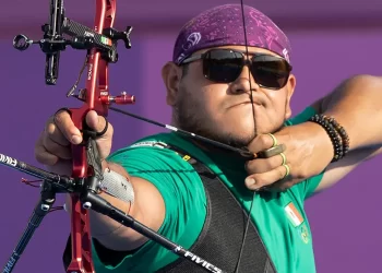 Lo que necesitas saber sobre el tiro con arco en París 2024