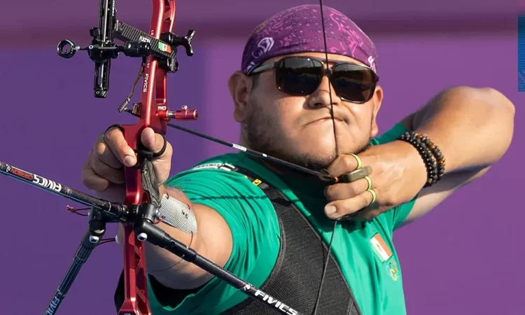 Lo que necesitas saber sobre el tiro con arco en París 2024