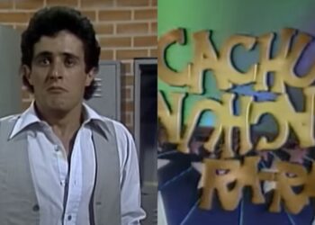 Muere Alfredo Alegría, entrañable lenguardo de ¡Cachún Cachún Ra Ra!