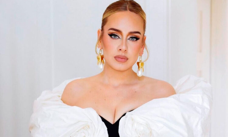 Adele defiende a la comunidad LGBTIQ+ durante un concierto en Las Vegas