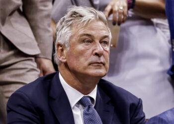 Baldwin enfrenta una nueva demanda por la muerte de Halyna Hutchins en el rodaje de ‘Rust’