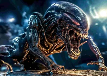 ‘Alien: Romulus’ promete devolver la gloria a la saga con su primer vistazo