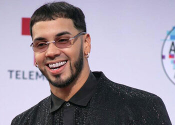 Anuel AA protagoniza “You Lose You Die”, su primera película
