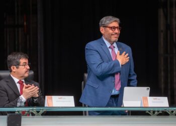 Destaca la ANUIES el compromiso de la UAT con la excelencia educativa