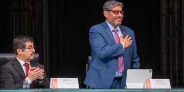 Destaca la ANUIES el compromiso de la UAT con la excelencia educativa