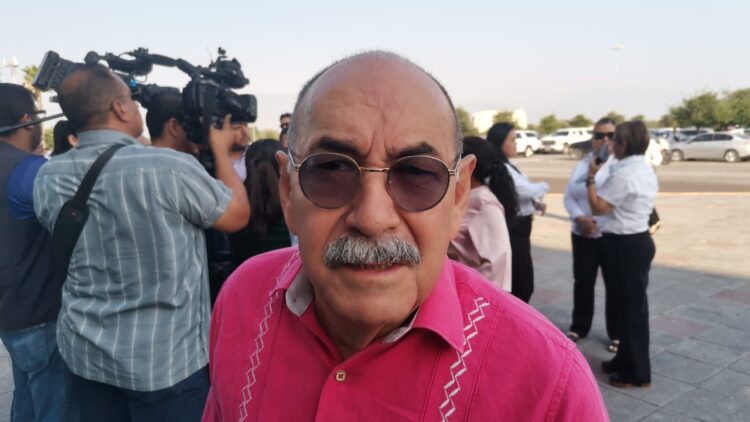 Cerrada elección en Victoria, habría conteo de votos: PT