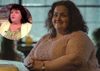 Mujer que inspiró la serie ‘Bebé Reno’ demanda a Netflix por difamación