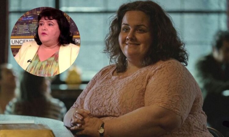 Mujer que inspiró la serie ‘Bebé Reno’ demanda a Netflix por difamación