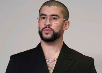 Bad Bunny y Will Ferrell producen película animada “Dropz”