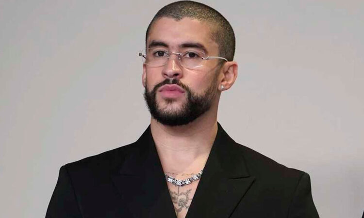 Bad Bunny y Will Ferrell producen película animada “Dropz”