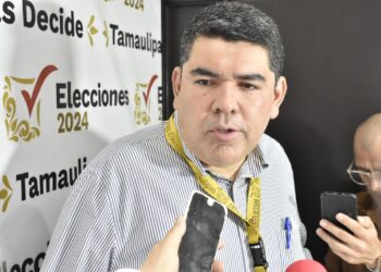 Se van a voto por voto Victoria, Nuevo Laredo y San Fernando; así como dos distritos en Tamaulipas