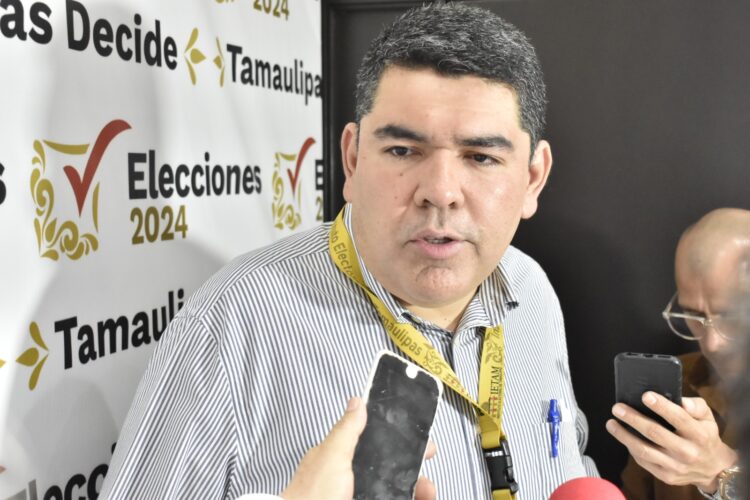 Se van a voto por voto Victoria, Nuevo Laredo y San Fernando; así como dos distritos en Tamaulipas