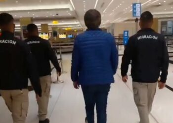 Panamá deporta al empresario Carlos Ahumada; México no solicitó su extradición