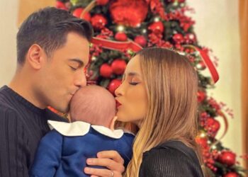 Coque Muñiz hospitalizado por baja oxigenación y alta presión