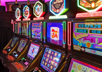 ¿Cuáles son los aspectos y estrategias más importantes de los slots?