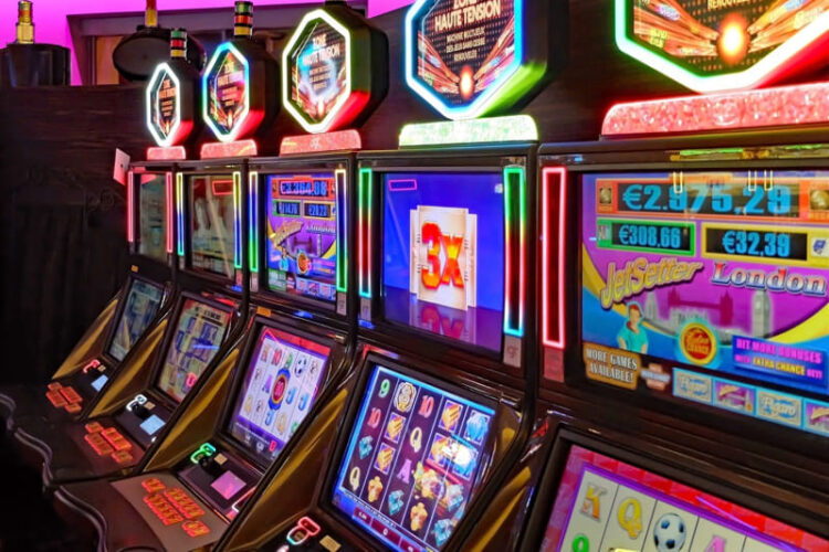 ¿Cuáles son los aspectos y estrategias más importantes de los slots?