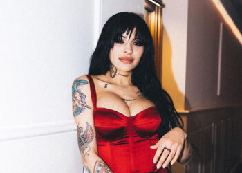 ‘Cazzu’ pide respeto tras ruptura con Nodal: “Vivamos y dejemos vivir”