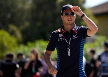 Checo Pérez habla de retiro en Fórmula 1 tras renovación con Red Bull