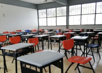 Se cancelan clases en Tamaulipas ante posible impacto de tormenta