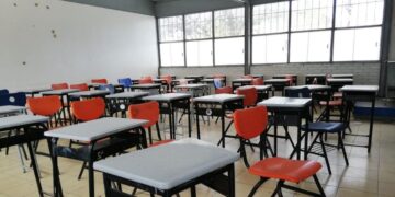 Se cancelan clases en Tamaulipas ante posible impacto de tormenta