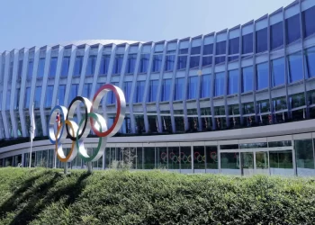 Atletas rusos seleccionados para competir como neutrales en París 2024