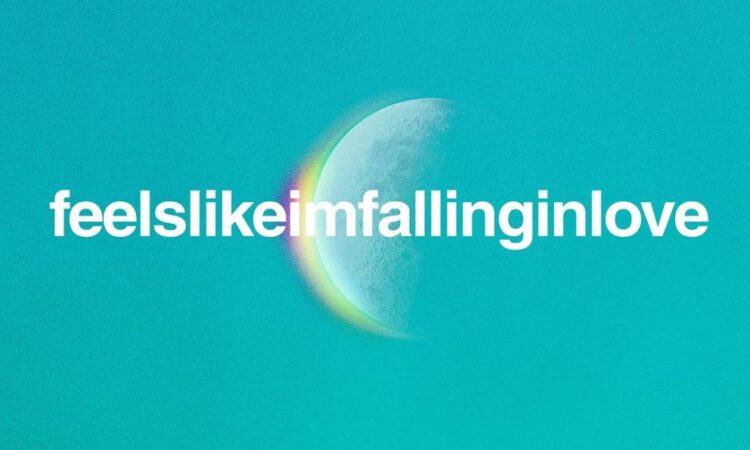 Coldplay revela detalles de ‘feelslikeimfallinginlove’, primer avance de ‘Moon Music’