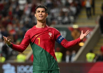Cristiano Ronaldo debuta hoy en la Eurocopa 2024