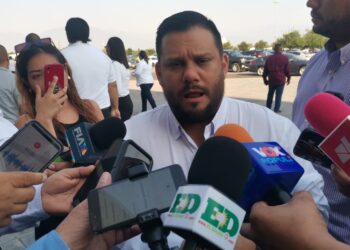 Prevén lluvias hasta julio y agosto