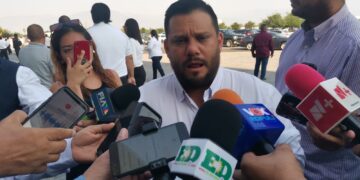 Prevén lluvias hasta julio y agosto