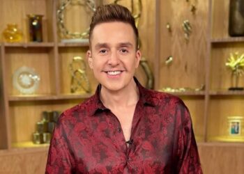 Travis Kelce y su encuentro con el Príncipe Guillermo: “El más genial”