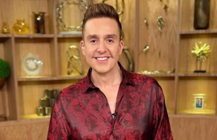 Travis Kelce y su encuentro con el Príncipe Guillermo: “El más genial”