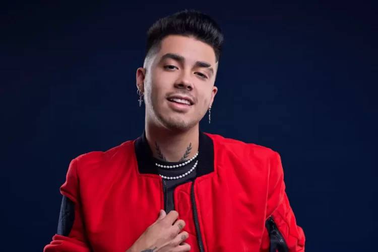Mario Bautista se reinventa en el regional mexicano con “Fénix”